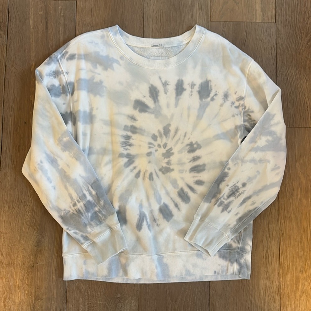 Abercrombie Sweater